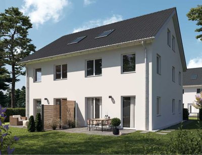 6 ZKB- Gäste WC in Bestlage von Pfeddersheim***KFW-Förderung***