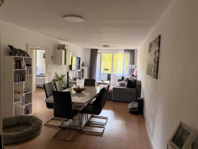 2.5 Zimmer Wohnung in Albstadt-Ebingen