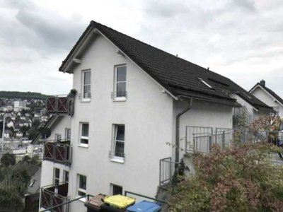 Familienfreundliche Wohnung in Meschede!