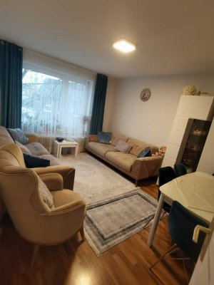 600.0 € - 61.0 m² - 2.0 Zi.