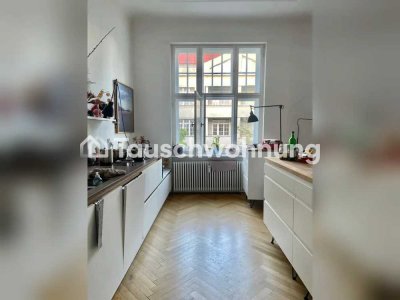 Tauschwohnung: Seltener Fund bei Patz der Luck Brüke
