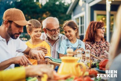 Bien-Zenker: Ein Bungalow, der Träume wahr werden lässt