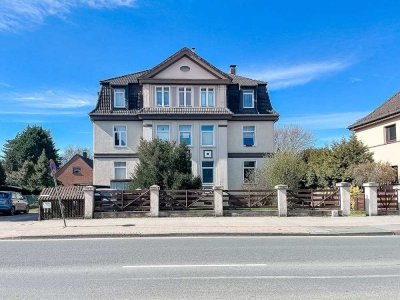 Attraktives Mehrfamilienhaus als Kapitalanlage in Hannover-Misburg/Anderten