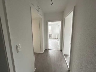 2-Zimmer-Wohnung in Wilhelmshaven Wiesenhof