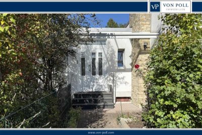 Freistehendes Bungalow in Mauritz-Ost zu verkaufen!