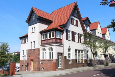 Schöne 3-Zimmer-Wohnung zur Miete in Genthin