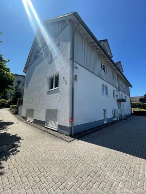 Helle und Charmante 3-Zimmer-Souterrainwohnung in Gummersbach zu vermieten!