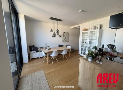 EXKLUSIVE 3 ZIMMERWOHNUNG IN ABSOLUTER ZENTRUMSLAGE MIT DACHTERRASSE - TOP 05