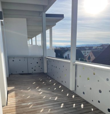 Wohnen mit Stil - Moderne 4 Zimmer Balkonwohnung (ca. 92m²) im Zentrum von Sinabelkirchen