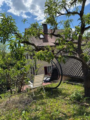 Charmantes Einfamilienhaus im Herzen von Bietigheim-Bissingen - Provisionsfrei!