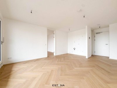 LAXURY - Hochwertige Wohnung - provisionsfrei - Nähe Wiener Hauptbahnhof