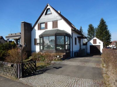 Schönaich: charmantes Einfamilienhaus in traumhafter Feldrandlage, von privat an privat
