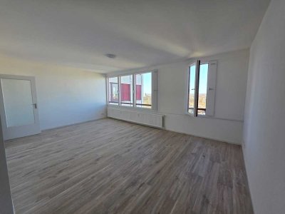 Renovierte 1-Zimmer Wohnung für Kapitalanleger - 7,35 % Mietrendite