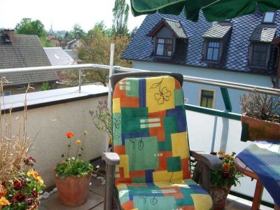 "DAS EXCLUSIVE WOHNAMBIENTE mit den 7 PLUSPUNKTEN + VIDEO v. d. WOHNUNG