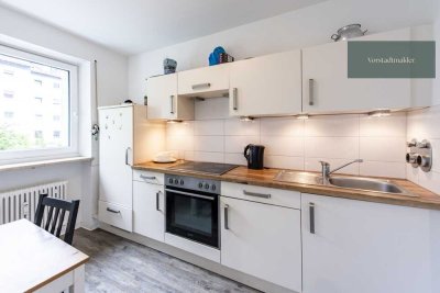 Cashflow-positives Wohnungspaket in Garmisch-Partenkirchen