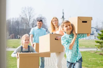 Erstbezug: ein Heim für die ganze Familie - EFH mit spektakulärem Weitblick