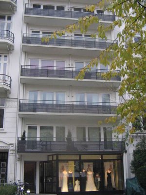 Klein aber edel! Exklusives Appartement