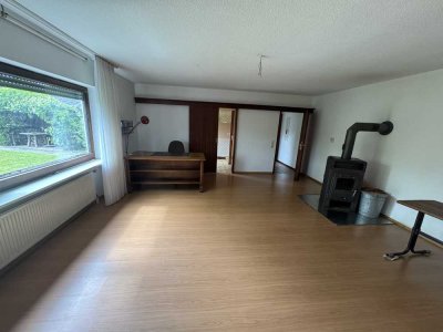 2-Zimmer-Wohnung in Kreuztal