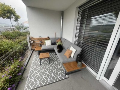 moderne 3 Zimmer Wohnung in Top Lage