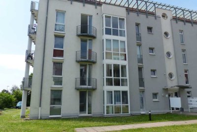 Apartment im Stadtzentrum zum 01. Oktober zu vermieten