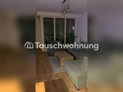 Tauschwohnung: Tausche 3 Zimmer gegen ab 3,5Zimmer