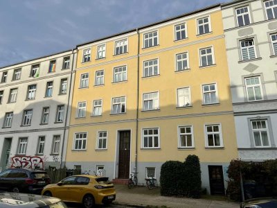 ++2-Raumwohnung in der Rostocker-KTV++