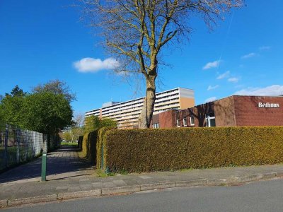 Kapitalanlage - 5 Wohnungen mit 6,6 % Rendite im Paket | Emden-Barenburg