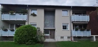 Mitten drin statt nur dabei: ansprechende 3-Zimmer-Wohnung