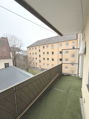 7425 - Nähe Europaplatz! 3-Zimmerwohnung mit Balkon zu vermieten!