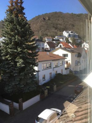 Schicke 2-Zimmer-Wohnung mit toller Aussicht in Bad Kreuznach - OT Bad Münster