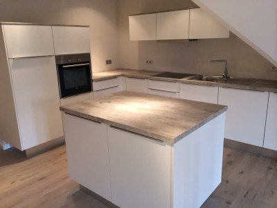 Traumhafte 2-Zimmerwohnung im Jakob Bolehof