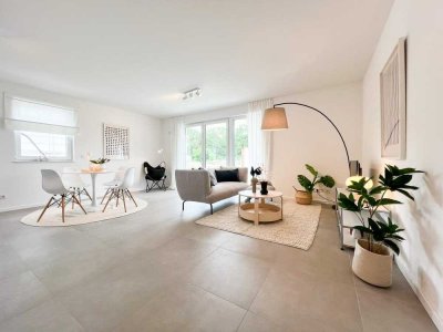 Modernes Wohnen mit Wohlfühlfaktor – (ETW A11)