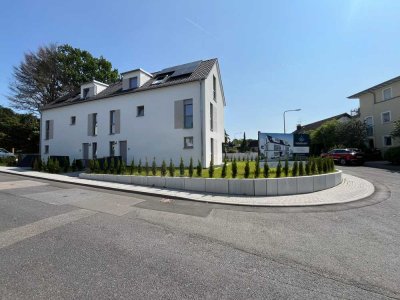 Realgeteilte Doppelhaushälfte in Wiesbaden-  Sonnenberg