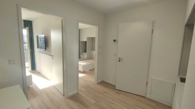 DÖRNBERG Campus | möbliertes Wohnen
