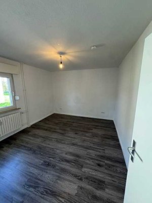 Moderne 2-Zimmer-Wohnung im EG