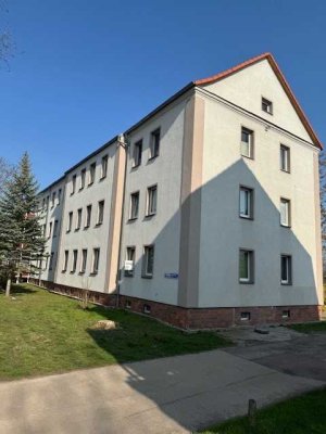 Kleines 2-Raum-Appartment