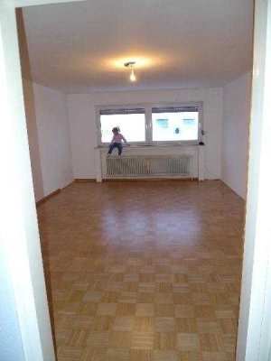 Helle 2,5 Zimmer Dachgeschosswohnung mit Garage in Dorsten Lembeck