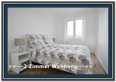 � Gemütliche 2-Zimmer-Wohnung – voll möbliert & perfekt geschnitten!