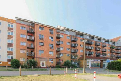 ETW im Ostseeviertel Greifswald – Hochparterre, ideal für Familie, Studium & Ruhestand