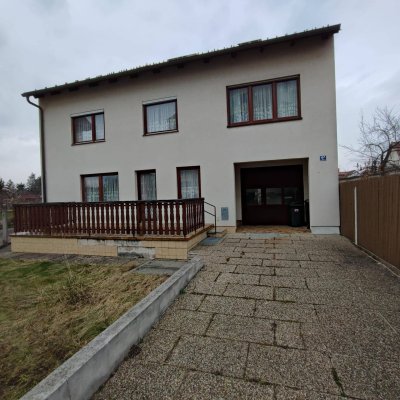 Sanierungsbedürftiges Einfamilienhaus in Tulln sucht Eigentümer mit Blick fürs Große Ganze