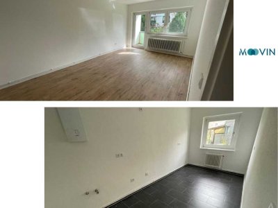 Für die kleine Familie! 3-Zimmer-Wohnung mit Balkon in Radevormwald