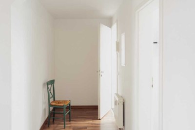Sonnige Dachgeschosswohnung in der Karl-Heine-Straße