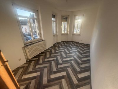 **süsse 1 Zi-Whg ab 15.12.2025 zu vermieten**