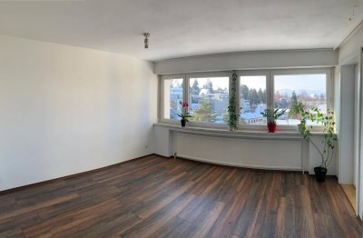 Sonnige 2-Zimmer Wohnung