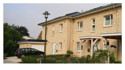 Viel Platz für die Familie - wohnen in Lübeck