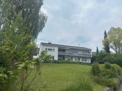 Geräumige Wohnung in Hilzingen – Ihr neues Zuhause!