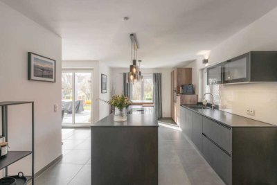 Traumhaft schönes Architektenhaus mit gehobener Ausstattung!