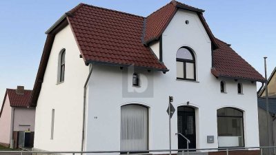 CHARMANTES HAUS MIT HERZSTÜCKPOTENTIAL