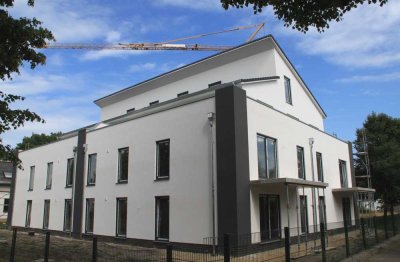 89 qm OG-Wohnung am Rande von Schwanewede von privat