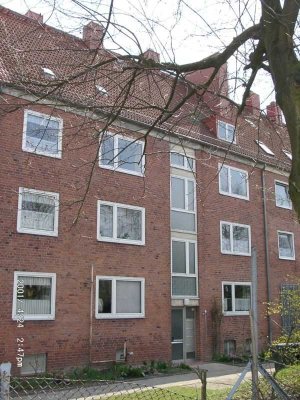 Schöne 3-Zimmerwohnung mit Balkon